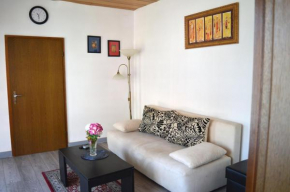 Logement Gare
